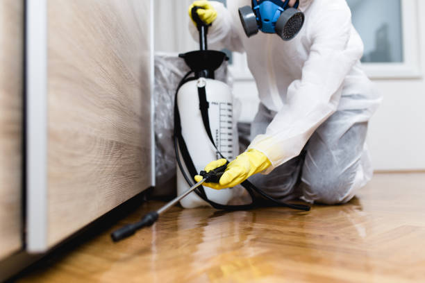 Best Pest Removal Services  in Watsontown, PA
