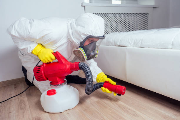 Best Best Pest Control Companies  in Watsontown, PA