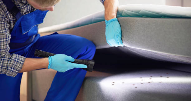 Best Pest Prevention Services  in Watsontown, PA
