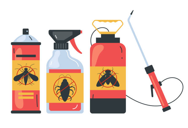 Professional Pest Control in Watsontown, PA